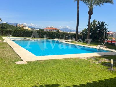 Apartamento en Estepona