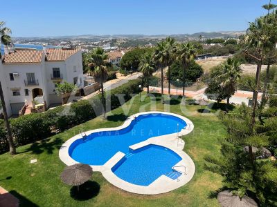 Apartamento en Seghers, Estepona