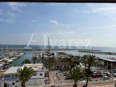 Apartamento en Estepona Ciudad, Estepona