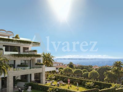 Apartamento en Estepona