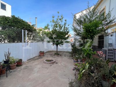 Semi Detached House in San Pedro de Alcantara