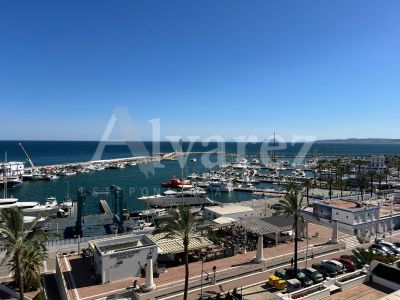 Apartamento en El Faro, Estepona