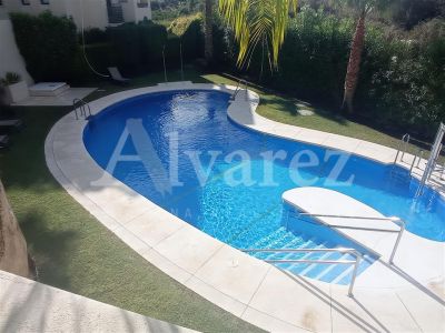 Apartment in Selwo, Estepona