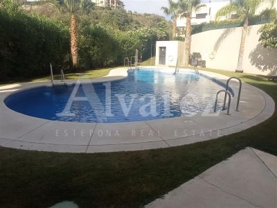 Apartment in Selwo, Estepona