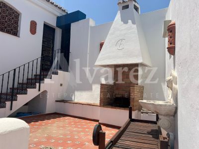 Casa en Buenas Noches, Estepona