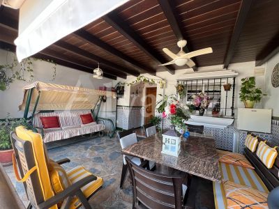 Town House in Estepona