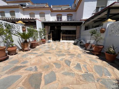 Adosado en Estepona