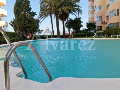 Apartment in Puerto Paraíso, Estepona