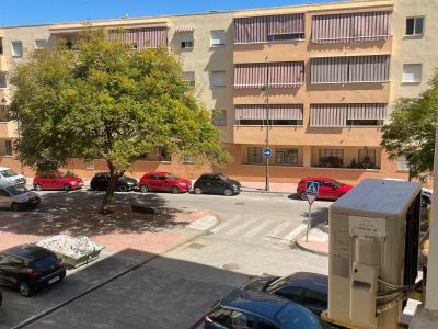 Flat in Estepona Puerto, Estepona