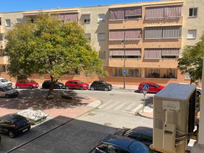Flat in Estepona Puerto, Estepona