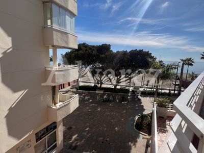 Apartamento en Estepona Ciudad, Estepona