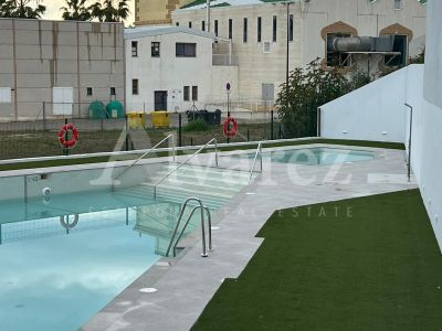 Apartment in Estepona
