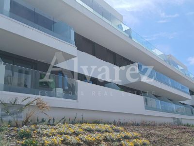 Apartamento en Estepona