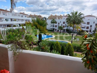 Apartamento en Selwo, Estepona