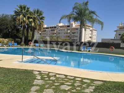 Apartamento en Las Mesas, Estepona