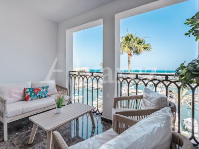 Apartment in La Duquesa, Manilva