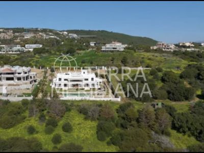 Plot in La Reserva, Sotogrande