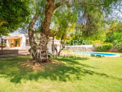 Villa in El Rosario, Marbella