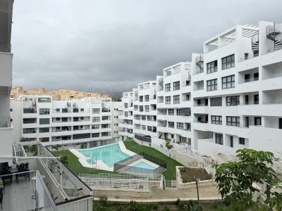 Apartment in Estepona Town, Estepona