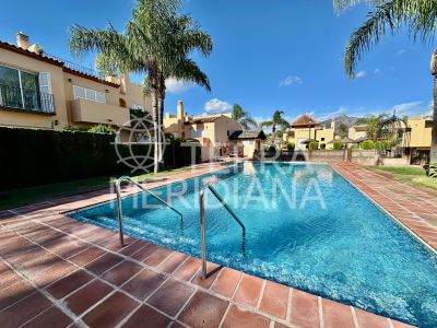 Semi Detached House in Condes de Iza, Marbella