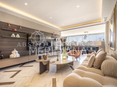 Apartment in Tembo Banus, Marbella