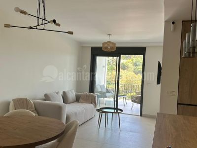 Apartamento en La Quinta, Benahavis