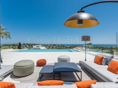 Villa in Paraiso Alto, Benahavis