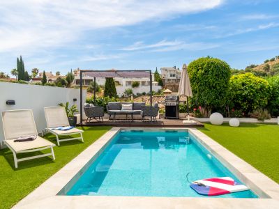 Villa en Cerros del Aguila, Mijas Costa