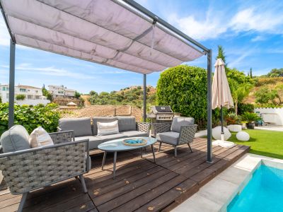 Villa en Cerros del Aguila, Mijas Costa