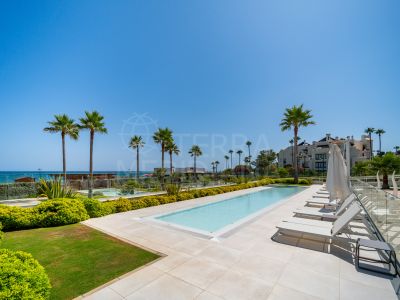 Town House in Velaya, Estepona