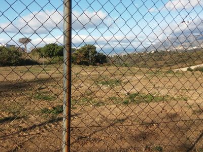 Plot in Elviria, Marbella