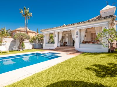 Villa in Casablanca, Marbella