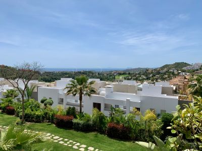 Apartment in La Reserva de Alcuzcuz, Benahavis