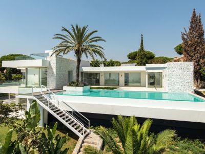 Villa in Marbesa, Marbella
