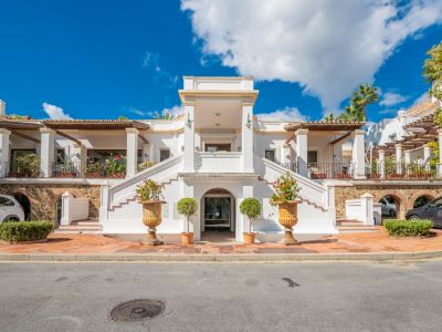 Bungalow in Monte Paraiso, Marbella