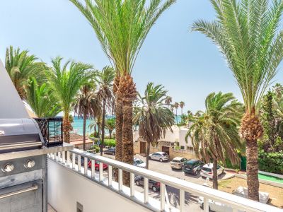 Apartment in Port Oasis, Marbella