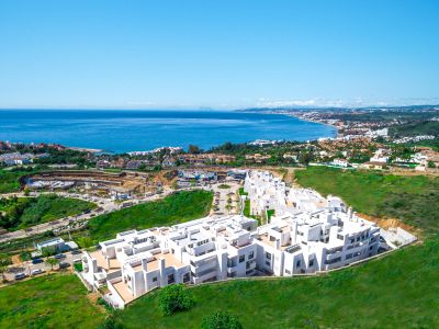 Ground Floor Apartment in Seghers, Estepona