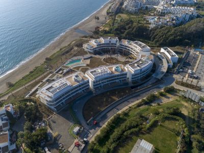 Penthouse in Estepona Playa, Estepona