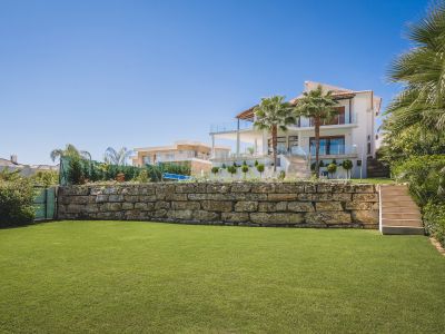 Villa in Los Flamingos, Benahavis