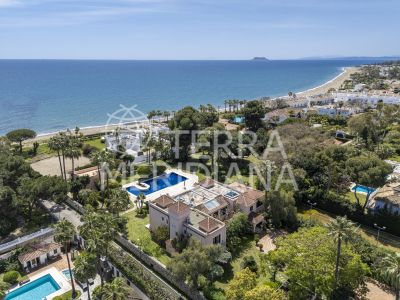 Villa in Paraiso Barronal, Estepona