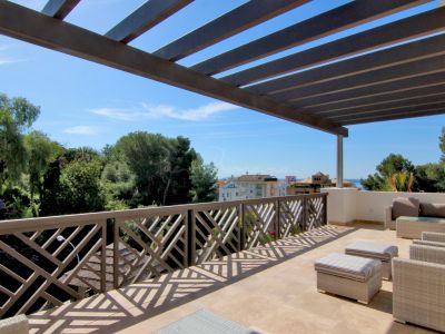 Villa in Marbella Centro, Marbella