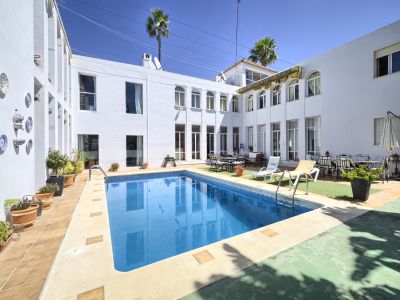 Villa in Lagomar, Marbella