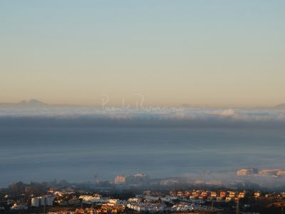 Duplex Penthouse in Los Monteros Hill Club, Marbella
