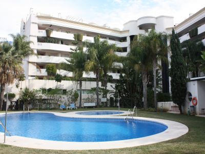 Apartment in Tembo, Marbella