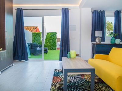 Hotel in Marbella Golden Mile, Marbella