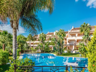 Apartment in Albatross Hill, Marbella