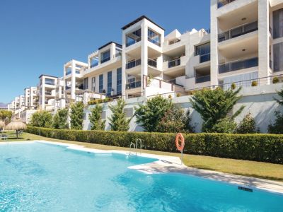 Ground Floor Apartment in Los Flamingos, Benahavis