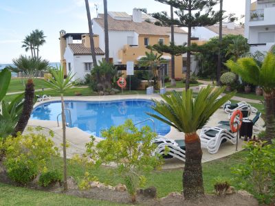Apartment in Bahia de Marbella, Marbella