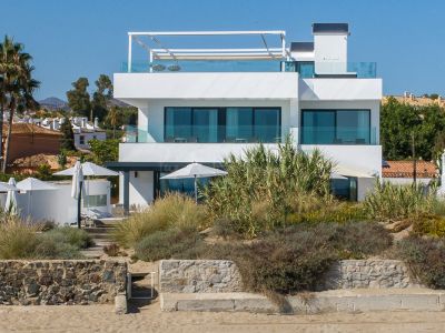 Villa in Costabella, Marbella