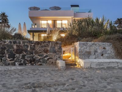 Villa in Costabella, Marbella